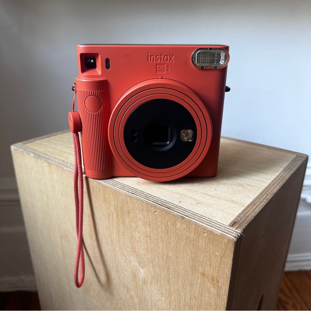 Fujifilm Instax SQ1